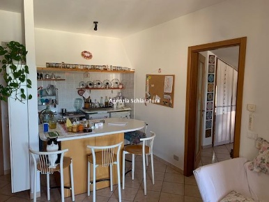 Foto Attico a Montelabbate di 90 m² con 5 locali in vendita