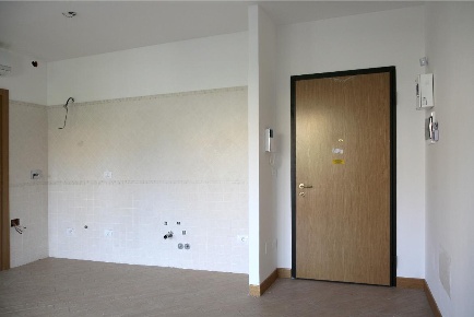 Foto Attico in Via Sant'Antonio da Padova, Roma Settebagni di 75 m²