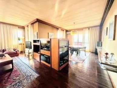 Foto Attico a Inzago di 168 m² con 4 locali in vendita