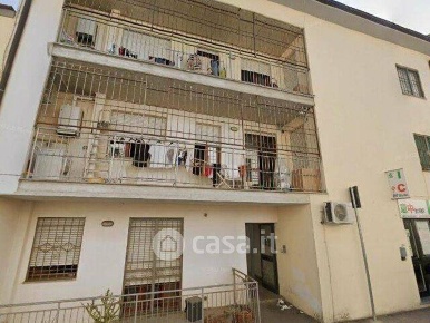 Foto Mansarde in Via CASTAGNOLI, Prato San Paolo di 85 m² con 4 locali