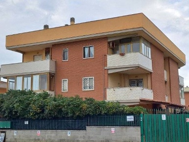 Foto Attico in Loc. Marina di ardea, Roma Ardea Paese di 60 m² con 2 locali