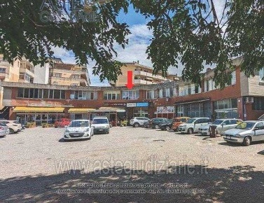 Foto Mansarde in Via ENRICO FERMI, Prato Le Badie di 57 m² con 1 locali