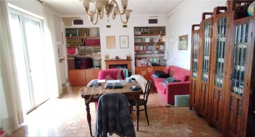 Foto Attico in -, Forlì Foro Boario di 200 m² con 7 locali in vendita