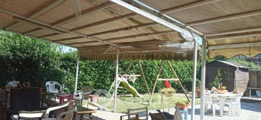 Foto Mansarde in Via ETRUSCA, Prato La Querce di 140 m² con 4 locali