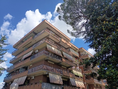 Foto Attico in via Luca Ghini 107, Roma Alessandrino - Torre Spaccata