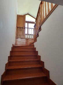 Foto Attico in Strada Dei Malanot 48, Luserna San Giovanni Airali di 135 m²