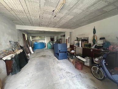 Foto Attico in Via MANTEGNA 4, Pulsano Centro di 120 m² con 5 locali