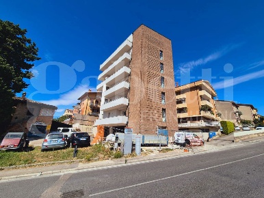 Foto Attico in Via MADONNA ALTA 185, Perugia Madonna Alta - Prepo di 131 m²