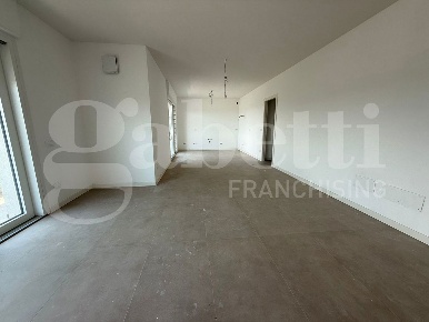 Foto Attico in Via MADONNA ALTA 185, Perugia Madonna Alta - Prepo di 131 m²