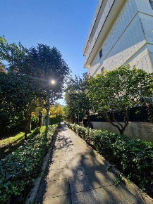 Foto Attico in Viale Francia 63, Brindisi Bozzano di 140 m² con 4 locali