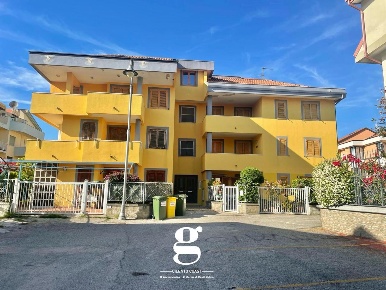 Foto Attici in Via Acqua Marina 25, Casal Velino in vendita