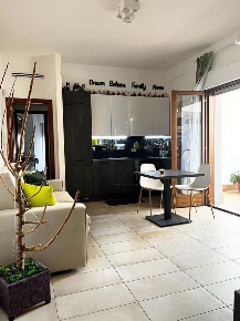 Foto Attico in Via gaetano mazzoni SNC, Roma Collina delle Muse di 65 m²