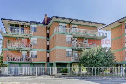 Foto Attico in Via Giacomo Zanella 5, Latina Morbella - Cucchiarelli