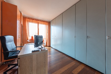 Foto Attico in Via pampuri 7, Milano Vigentino - Fatima di 155 m²