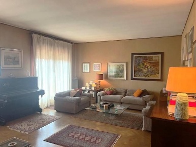 Foto Attico a Venezia Mestre di 160 m² con 101 locali in vendita