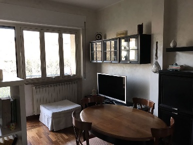 Foto Attico in Via LEOPARDI 11, Terni Centro di 90 m² con 3 locali
