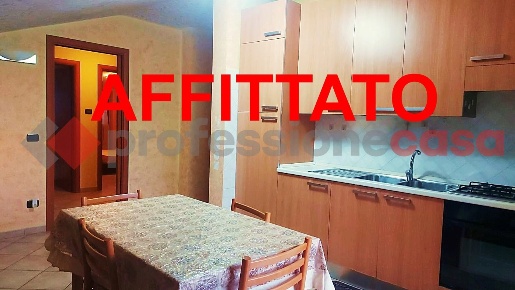Foto Attico in Viale leonardo 0, Piedimonte San Germano Centro di 70 m²