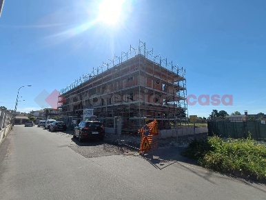 Foto Attici in Via Don Paolo Crespi 1, Dairago in vendita