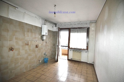 Foto Attico in Marmora, Cuneo Confreria di 130 m² con 5 locali in vendita