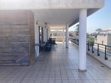 Foto Attico in Via Via Venezia 20, Brindisi Casale - Materdomini di 57 m²