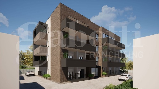 Foto Attico in Strada OSPEDALONE SAN FRANCESCO 1, Perugia Collestrada