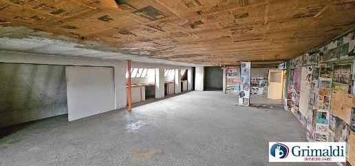 Foto Attico in Via Passo di Fargorida 7, Milano San Siro di 90 m²