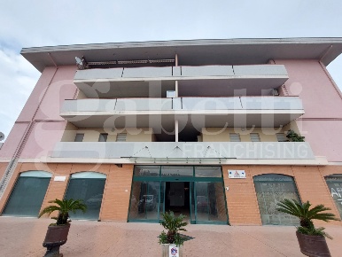 Foto Attici in Via Nazionale 195, Tortoreto in vendita