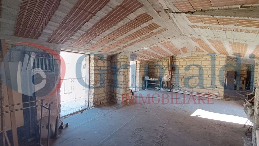 Foto Attico in Camillo Cucca, Brusciano di 100 m² con 3 locali in vendita