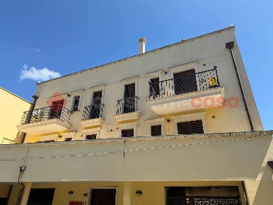 Foto Attico in Via Don Luigi Sturzo 45, Crispiano di 50 m² con 2 locali