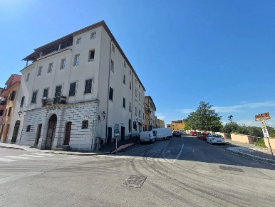 Foto Attico in Piazza Cavour 9, Ceprano Centro di 200 m² in vendita