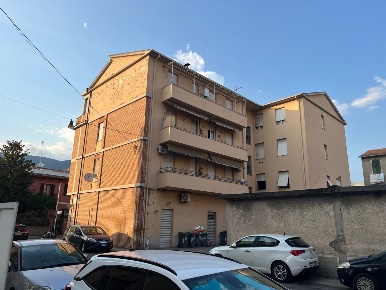 Foto Attico in Via Attico in Via val d'Aosta 2, Terni Borgo Bovio di 90 m²
