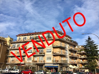 Foto Attico in Via Camillo Serafini 65, Roma Pisana - Bravetta di 120 m²