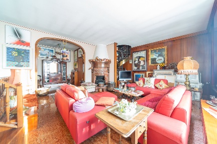 Foto Attico in Via chopin 34, Milano Vigentino - Fatima di 250 m²
