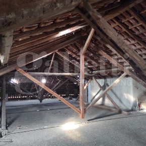 Foto Attico in Via Francesca Morvillo 28, Belpasso Piano Tavola di 150 m²