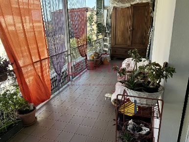 Foto Attico in Corso ROSSELLI 91  BIS/16, Torino Santa Rita di 75 m²