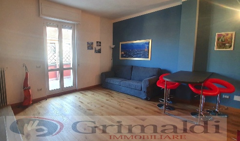Foto Attico in Brioschi, Milano Pezzotti - Meda di 60 m² con 2 locali