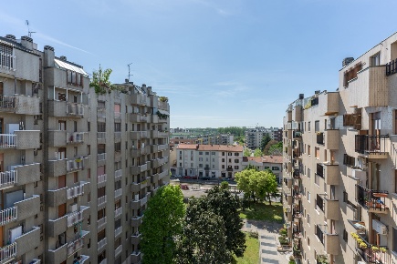 Foto Attico in Via Ripamonti 227, Milano Vigentino - Fatima di 175 m²