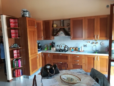 Foto Attico a Reggio nell'Emilia Roncocesi - Villaggio Crostolo di 80 m²
