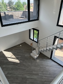 Foto Attico a Reggio nell'Emilia Canali - Capriolo di 140 m² con 5 locali