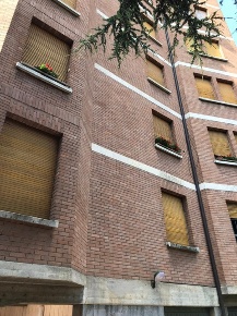Foto Attico a Reggio nell'Emilia Centro Storico di 140 m² con 5 locali