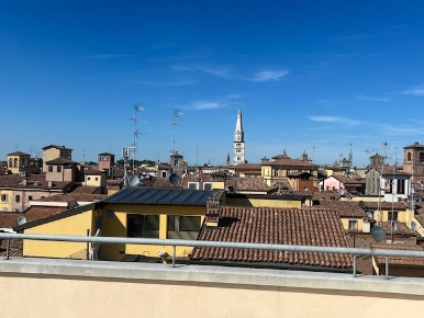 Foto Attici a Modena in affitto