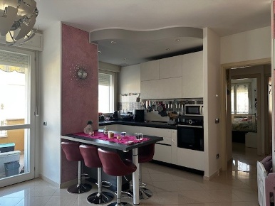 Foto Attico a Bomporto di 130 m² con 4 locali in vendita