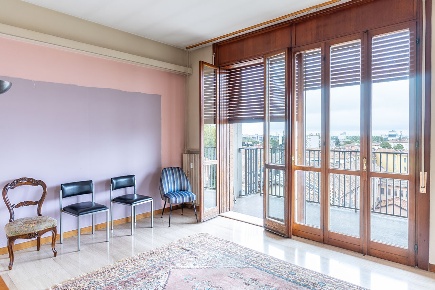 Foto Attico a Reggio nell'Emilia Centro Storico di 147 m² con 6 locali