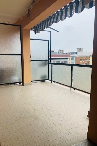 Foto Attico a Modena Viali di 260 m² con 9 locali in vendita