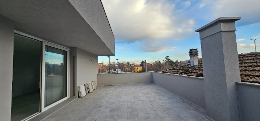 Foto Attico a Bologna Barca di 146 m² con 6 locali in vendita