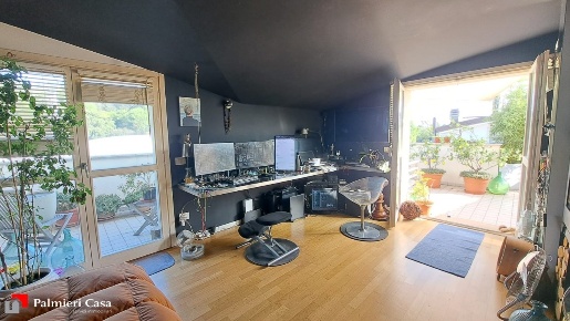 Foto Attico a Pesaro di 145 m² con 5 locali in vendita