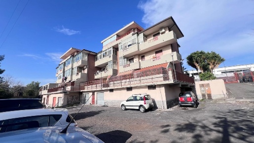 Foto Mansarde a Gravina di Catania di 65 m² con 2 locali in vendita