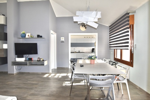 appartamento in vendita a San Pietro in Casale