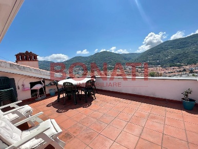Foto Attico a La Spezia Colli di 194 m² con 7 locali in vendita