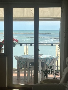 Foto Attico a Pescara Via Venezia - Lungofiume Paolucci di 100 m²